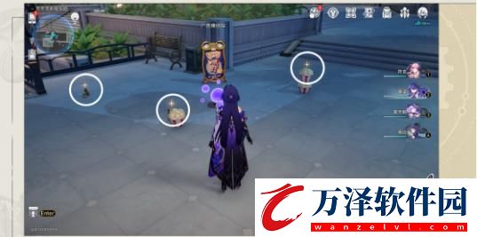 崩壞星穹鐵道以我為名的變奏曲成就攻略一覽