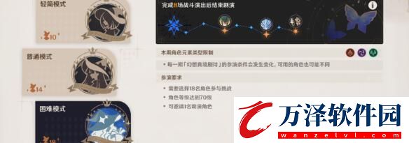 原神幻想真境劇詩(shī)成就達(dá)成方法攻略