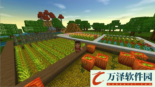 迷你世界1.24.0