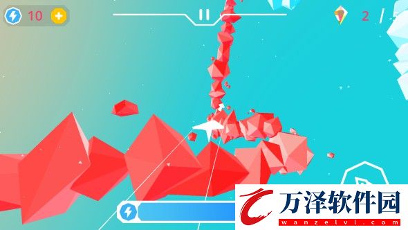 觸摸天空
