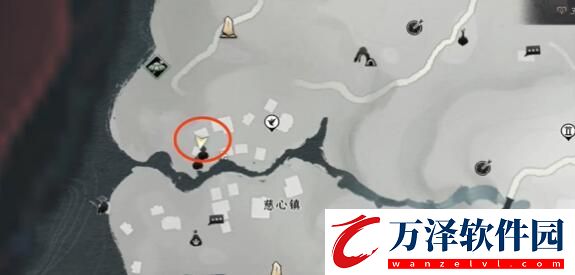 燕云十六聲佛花與鼠上奇遇完成步驟
