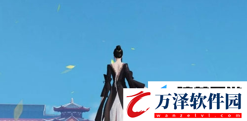 一夢江湖問初心武器外觀應(yīng)該怎么獲得