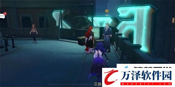 崩壞星穹鐵道小城畸人任務(wù)完成攻略介紹