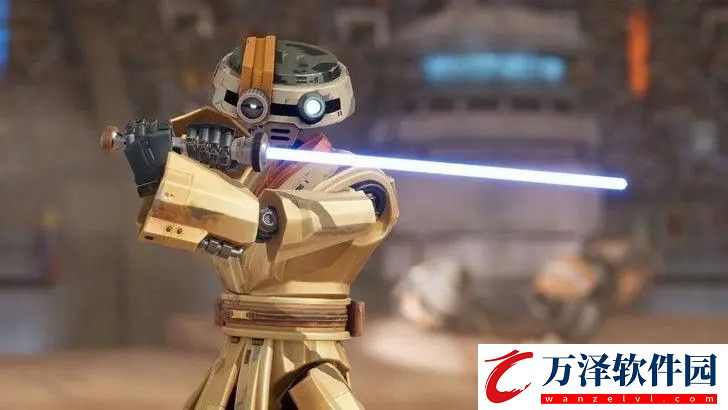 星球大戰(zhàn)獵人手機(jī)版
