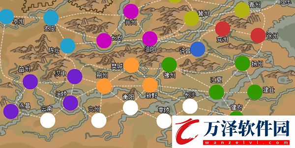 三國(guó)時(shí)代3