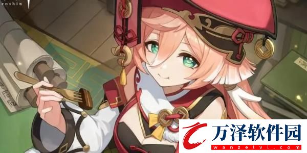 原神嘟嘟可故事集武器獲取方法介紹