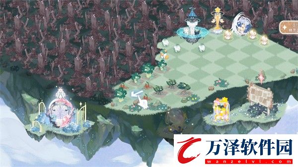 星落島物語(yǔ)最新版