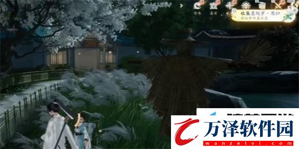 射雕曼陀羅思?xì)w獲得方法攻略