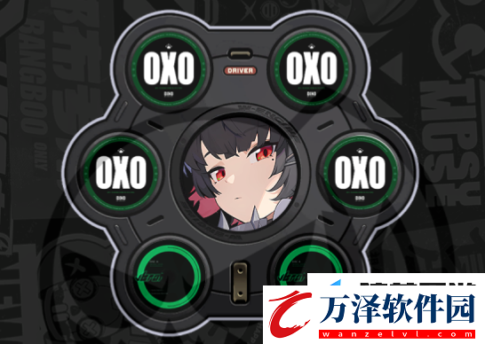 絕區(qū)零艾蓮喬驅(qū)動(dòng)盤應(yīng)該怎么搭配