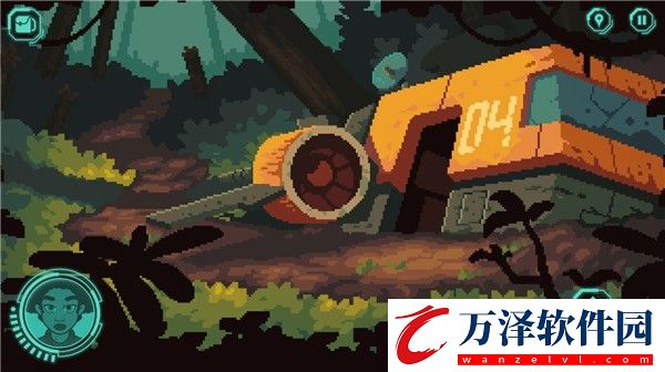 被遺棄的星球