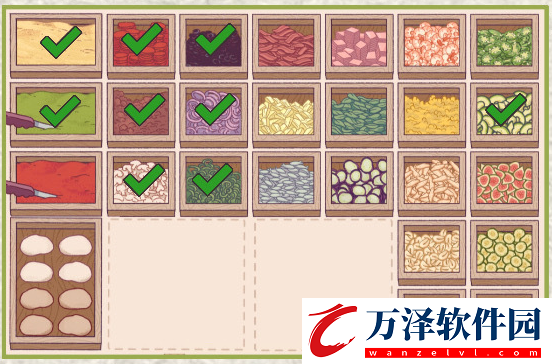 可口的披薩美味的披薩夏日篝火節(jié)第九天攻略