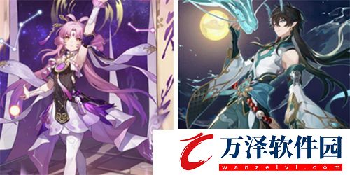 崩壞星穹鐵道1.3版本什么時(shí)候更新