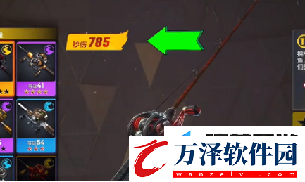 歡樂釣魚大師金色魚竿的獲得方法是什么