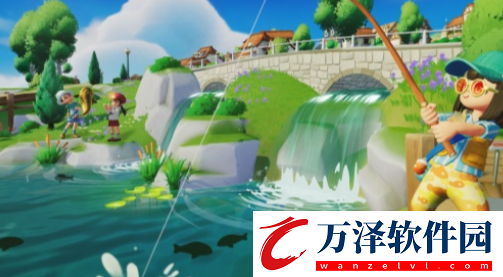 心動小鎮(zhèn)怎么換發(fā)型