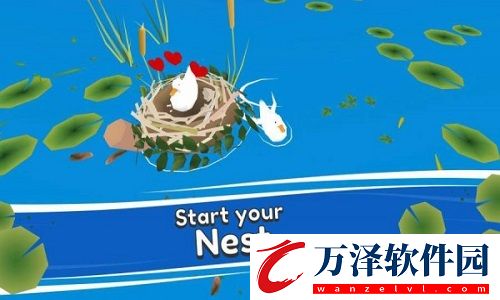 鴨子模擬器