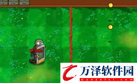 植物大戰(zhàn)僵尸雜交版乒乓球模式怎么玩