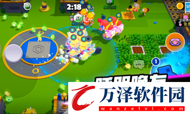 爆裂小隊