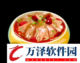 女神異聞錄夜幕魅影食譜大全