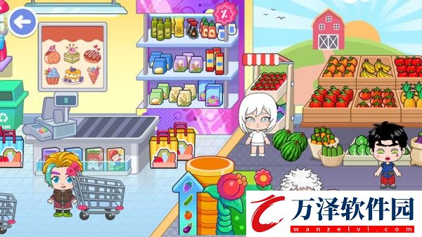 童話小屋