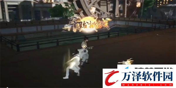 射雕墨龍銀槍怎么收集