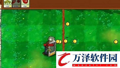 植物大戰(zhàn)僵尸雜交版乒乓球模式怎么玩