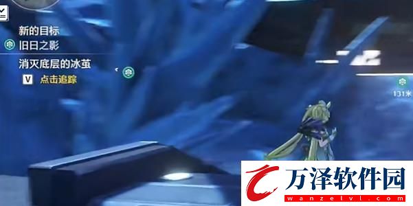 鳴潮舊日之影任務(wù)攻略