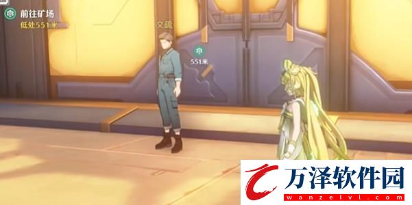鳴潮舊日之影任務(wù)攻略