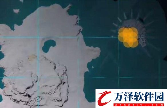 幻獸帕魯魔淵龍在哪里捕捉幻獸帕魯魔淵龍捕捉位置攻略