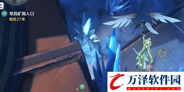 鳴潮舊日之影任務(wù)攻略