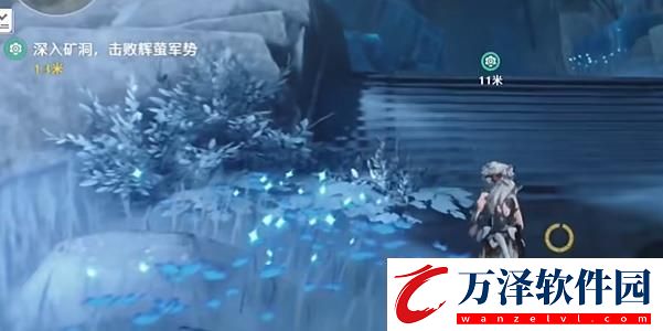 鳴潮舊日之影任務(wù)攻略