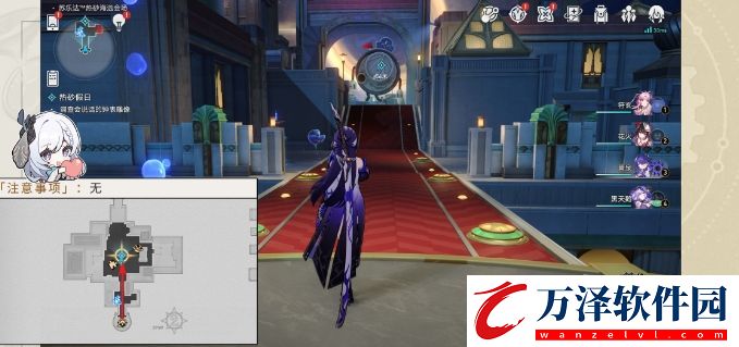 崩壞星穹鐵道2.2版本冒險任務(wù)攻略