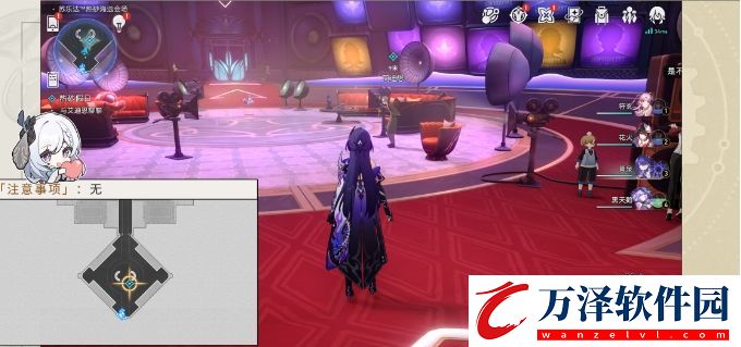 崩壞星穹鐵道2.2版本冒險任務(wù)攻略