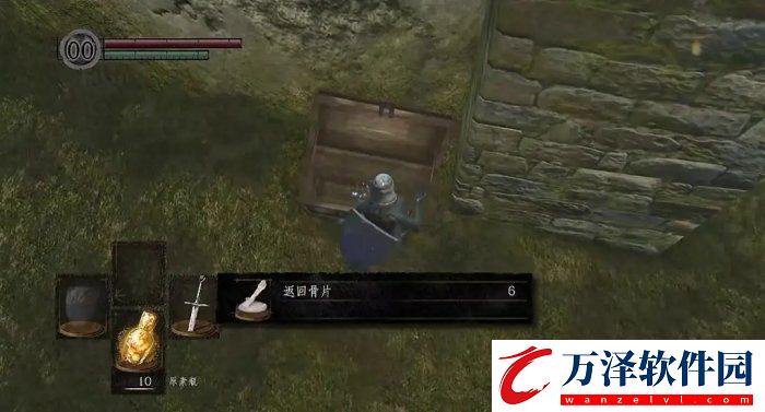 黑暗之魂重制版開荒選什么職業(yè)