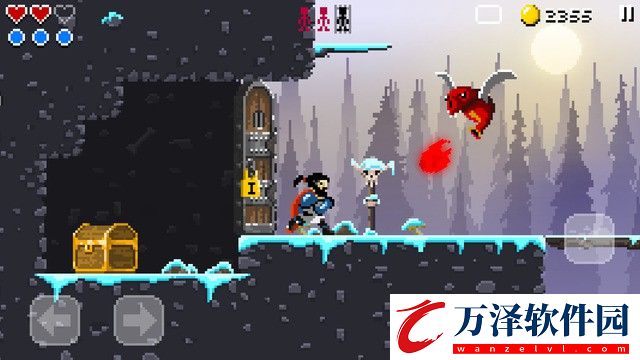 勇士神劍