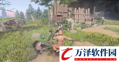 霧鎖王國碎布料怎么獲得