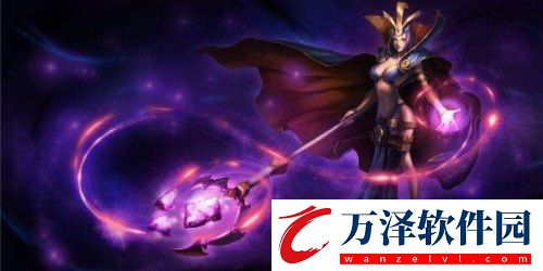 英雄聯(lián)盟中單妖姬帶什么符文