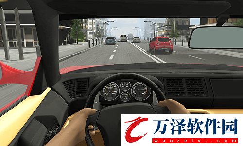 飛車很瘋狂