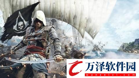 育碧首席執(zhí)行官表示“自己很期待GTA6發(fā)售”