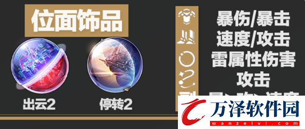 崩壞