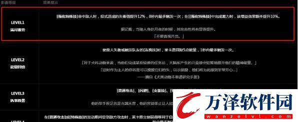 絕區(qū)零萊卡恩驅(qū)動(dòng)盤搭配建議