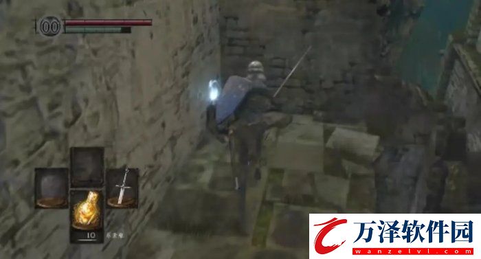 黑暗之魂重制版開荒選什么職業(yè)