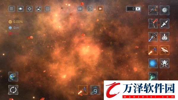 星球爆炸模擬器2.3.5