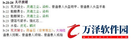 黑暗傳說(shuō)單機(jī)RPG