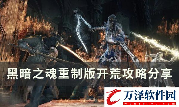 黑暗之魂重制版開荒選什么職業(yè)