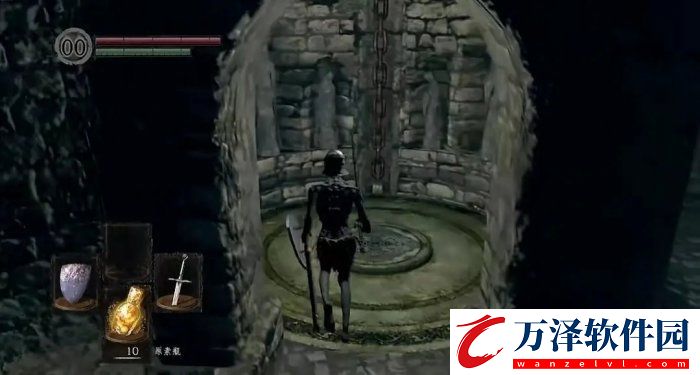 黑暗之魂重制版開荒選什么職業(yè)