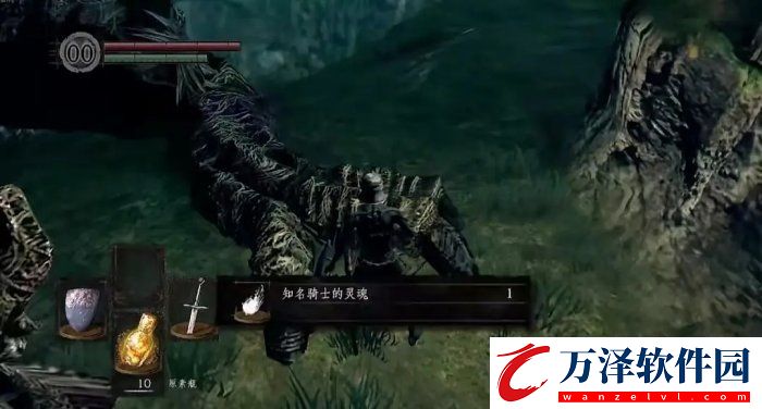 黑暗之魂重制版開荒選什么職業(yè)
