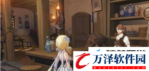 原神等量交換任務(wù)怎么做
