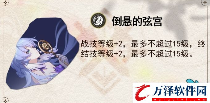 崩壞星穹鐵道知更鳥(niǎo)星魂效果解析