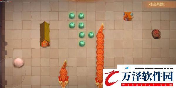 第五人格舞五龍迎春活動(dòng)怎么玩