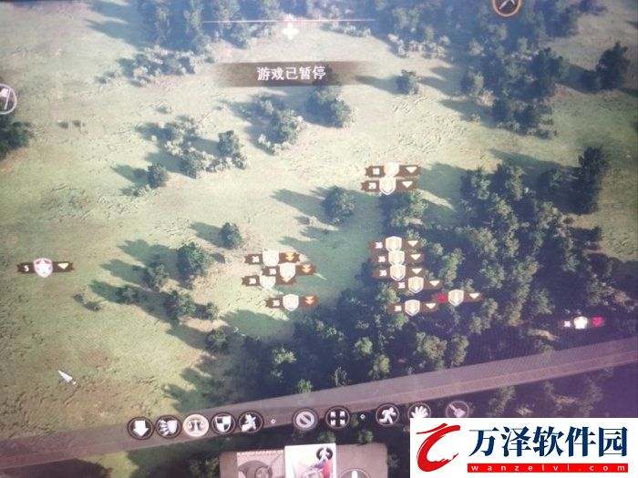 莊園領主戰(zhàn)爭機制是什么